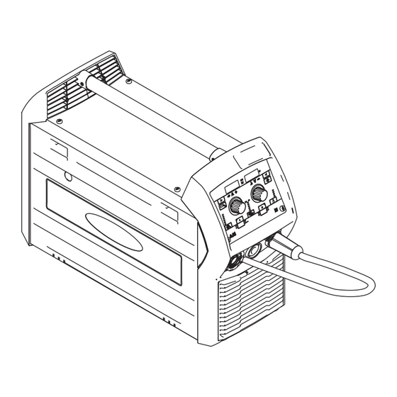 Fronius TransSteel 2200 Manual De Instrucciones