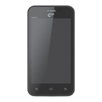 Nyx Mobile noba II Manual De Usuario