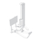 Equipos de Fitness Movement EDGE Manual De Montagem