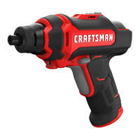 Craftsman CMHT6650C Manual De Instrucciones