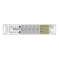 Tascam MZ-223 Manual Del Usuario