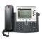 Teléfono IP Cisco 7961G Guía De Usuario
