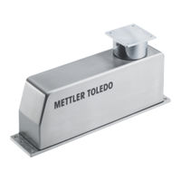 Mettler Toledo WMS Ex Zone 2 Manual De Usuario