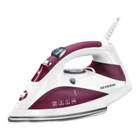 SEVERIN BA 3221 Instrucciones De Uso