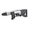 Martillos Rotativos Stomer Professional SRD-1700-K Instrucciones De Servicio