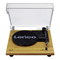 Tocadiscos Lenco LS-10 Manual De Usuario