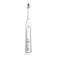 Braun Oral-B PRO 5550 Manual De Instrucciones