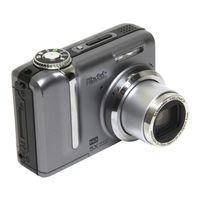 Kodak EasyShare Z1285 Manual Del Usuario