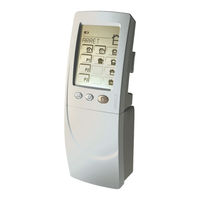 hager S660-22F Guía De Utilización