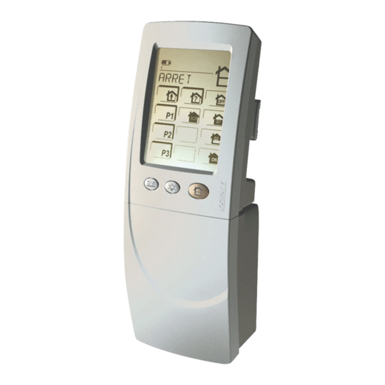 hager S660-22F Guía De Utilización