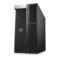 Dell D04X Guia De Inicio Rapido