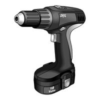 Skil 2850 Instrucciones