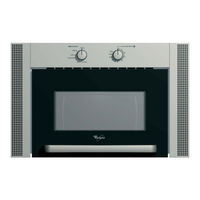Whirlpool AMW 431 Instrucciones Para El Uso