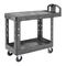 Muebles de Interior Uline RUBBERMAID H-2482 Manual De Instrucciones
