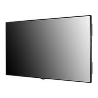 LG 98UM3F Manual Del Propietário