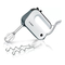 Mezcladores de Mano Bosch Styline MFQ49 Serie Manual De Usuario