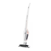 Electrolux Ergorapido ZB3004 Manual De Instrucciones