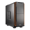 be quiet! Silent Base 600 - Manual de cajas de PC