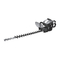 Trimmers IKRA BHSN 602 Instrucciones De Manejo