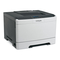 Impresora Todo en uno Lexmark CS310 Serie Guia Del Usuario
