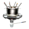Fuentes para Fondue Unold 48645 Instrucciones De Uso