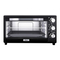 Hornos de Convección Oster TSSTTVLC60L Manual De Instrucciones