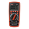 Multímetros RS Pro RS-9963T Manual De Instrucciones