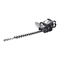 Trimmers IKRA BHSN 602 Instrucciones De Funcionamiento