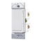 Conmutadores de Red GE 40792 Manual De Instrucciones