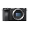 Cámaras Digitales Sony a6500 Manual De Instrucciones