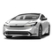 Manual del Toyota Prius Prime 2023