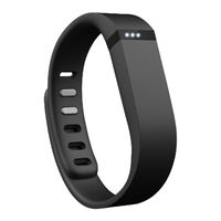 Fitbit Flex Manual Del Usuario