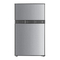 Refrigeradores Impecca RC-2311 Manual De Usuario