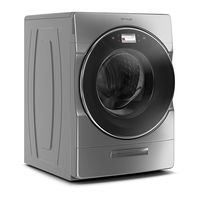 Whirlpool 7MWFC9822HW0 Manual De Uso Y Cuidado