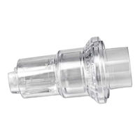 Philips RESPIRONICS Whisper Swivel II Instrucciones De Uso