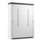 Muebles de Interior Bestar 116184 Manual De Instrucciones