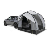 Kampa 9120001231 Manual De Instrucciones