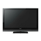 TV LCD Sony Bravia KDL-52V4000 Manual De Instrucciones