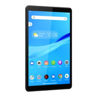 Lenovo TB-8506F Guia Del Usuario