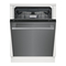 Lavaplatos Beko DDT38530X Manual De Uso Y Cuidado