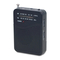 Radio Portatil Listo R-063 Manual De Instrucciones