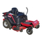 Cortacéspedes Sears Craftsman ZT 7000 Manual Del Dueño