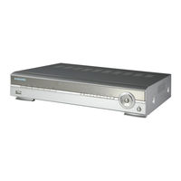 Samsung SVR-440 Guia Del Usuario