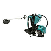 Makita EM4350RHG Manual De Instrucciones