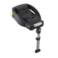 Maxi-Cosi Easy Fix Modo De Empleo / Garantía