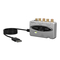 Equipos de Grabación Behringer U-PHONO UFO202 Manual De Uso