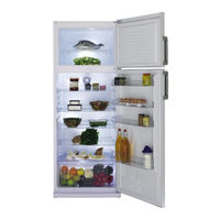 Beko DS145120 Manual De Instrucciones