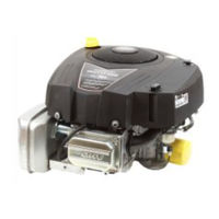 Briggs & Stratton 330000 Intek Manual Del Operario