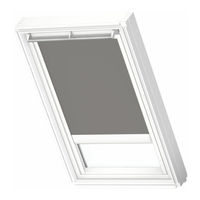 Velux INTEGRA DSL Manual De Instrucciones