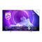 TV LED Philips 9206 Serie Instrucciones De Montaje